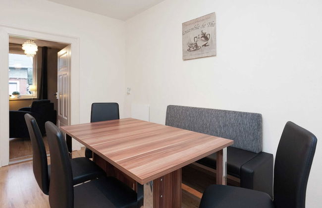 Holiday Home in Rechenberg Near Ski Area - Foto 14