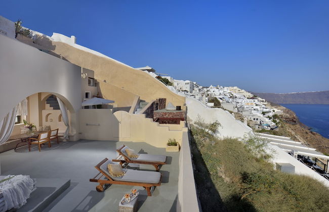 The A Collection, Oia by K&K - Foto 50