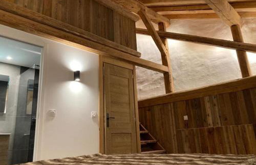 Meribel Chalet de Séverine - Photo 12