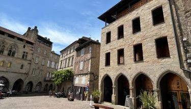 Cozy Appartment Champollion 1 - Foto 2