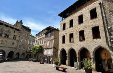 Cozy Appartment Champollion 1 - Foto 2