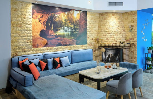 Krousonas Mountain View Suite - Foto 23