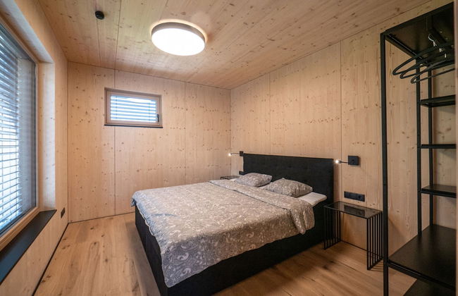 Apartment in Mieders Near Ski Lift - Foto 9