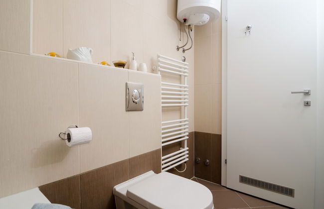 Apartment Atlant - Foto 20