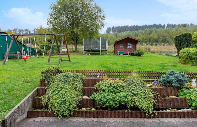 Apartment With Private Terrace in Velmede - Foto 29