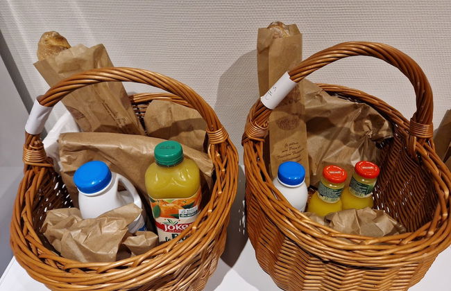 Les Pins Sylvestres - Foto 22