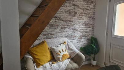 Le duplex Toulousain - Photo 5