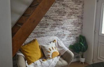 Le duplex Toulousain - Photo 5