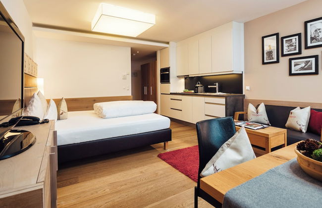 Schneeweiss - Foto 38