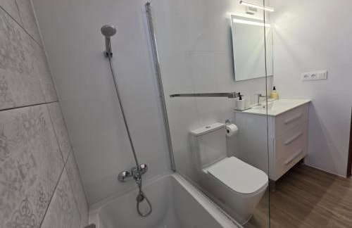 Apartamento Oasis - Foto 20