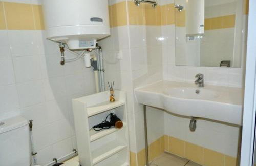 Le Clos d'AIX Studio 113 - Foto 12