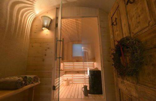 B&B Mas de Lagorae - Photo 9