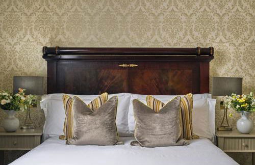 Buxted Park Hotel - Foto 9