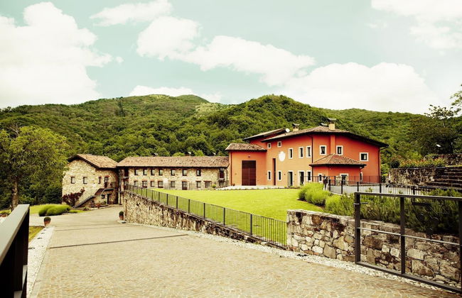 L'Uva e le stelle - Foto 42