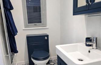 Criccieth- STUDIO GLAN ERIN BACH - Foto 23