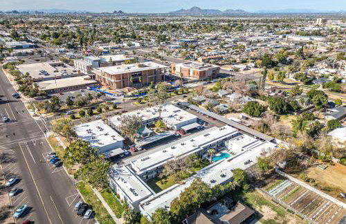 Downtown Mesa Stay Near Arts, hospitals & Campus - Photo 10
