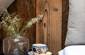 Apartament Kocia Wyspa - Foto 40