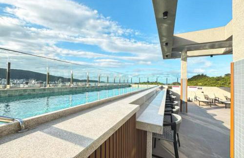 Promoção em Bombinhas até 4 pessoas c Piscina Aquecida - Foto 30