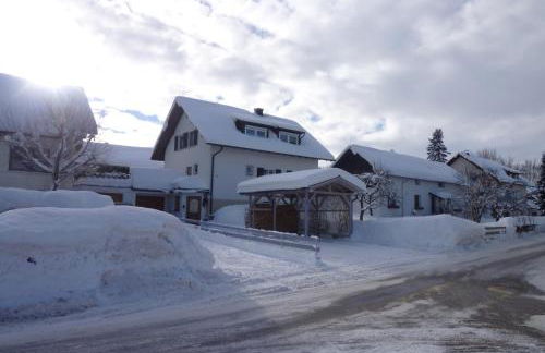 Ferienwohnung Oswald - Foto 2