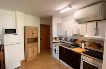 Apartamento Pasarelas Ventanal - Photo 5