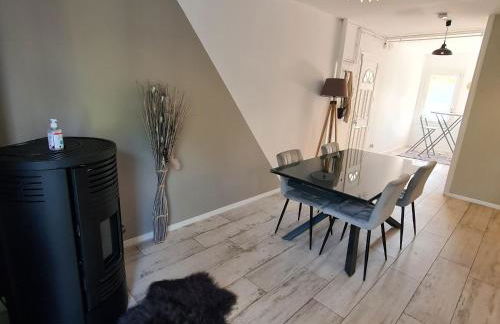 Gîte tout confort avec jacuzzi, proche Loire et forêt d'Orléans, idéal pour séjours nature et détente - FR-1-590-253 - Photo 11