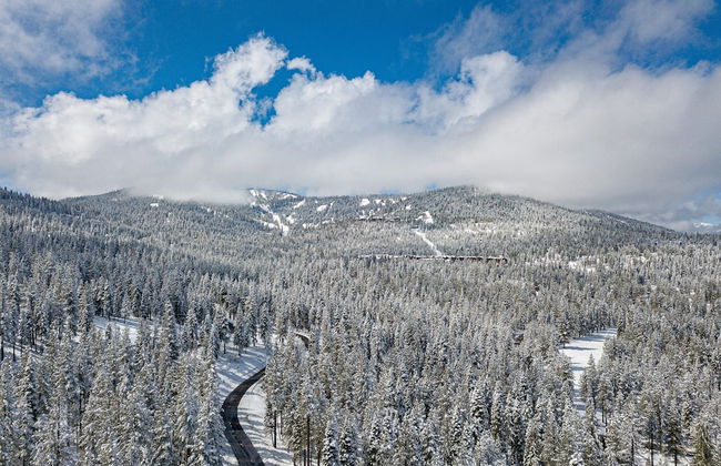 Cozy Northstar Ski Resort Condo - Foto 28