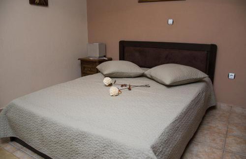 Dione Apartments - Foto 24