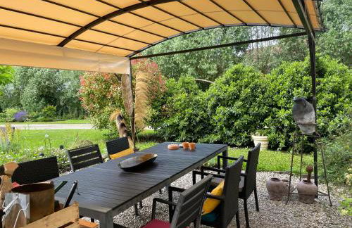 Gite Le Meix Chapeau - Foto 29