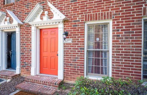 NEW ENTIRE PLACE COZY QUIET 2b2b TOWNHOUSE SP1277 - Foto 37