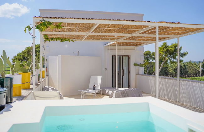 Emera Wine Resort Claudio Quarta - Foto 27