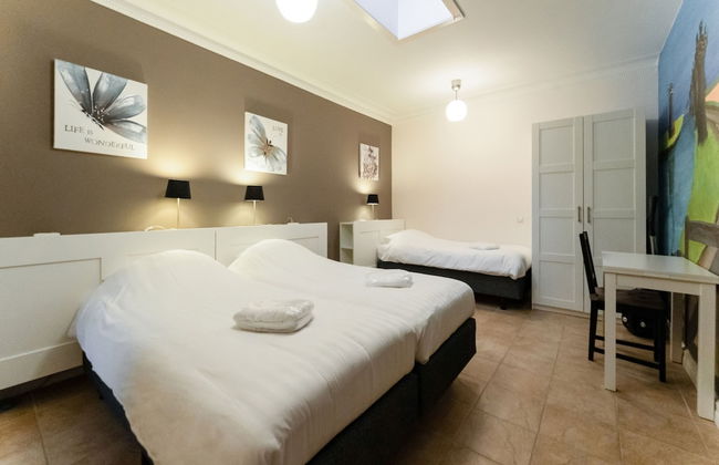 Cosy Apartment Near the Beach - Foto 10