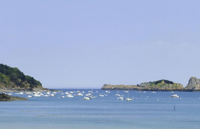 Terraced House, St Meloir des Ondes - Foto 32