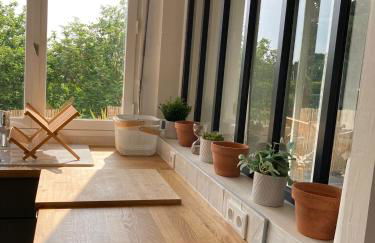 St Malo - Rothéneuf, proche Mont St Michel et Cancale, grande maison familiale - Foto 8