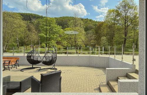 Haus an der Sieber - Foto 47