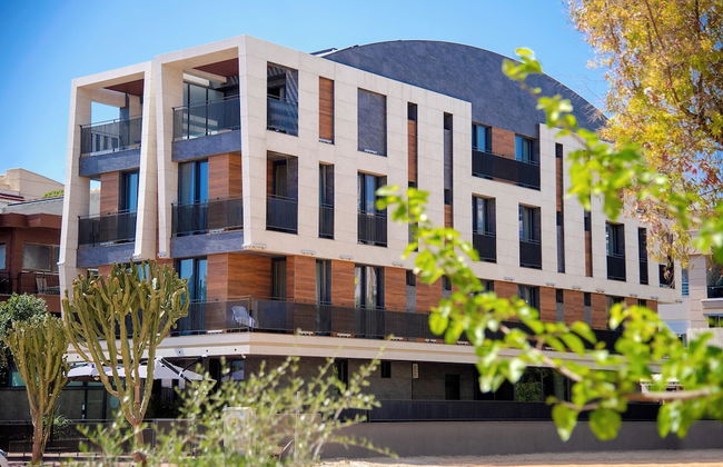 Trend Suites - Foto 30