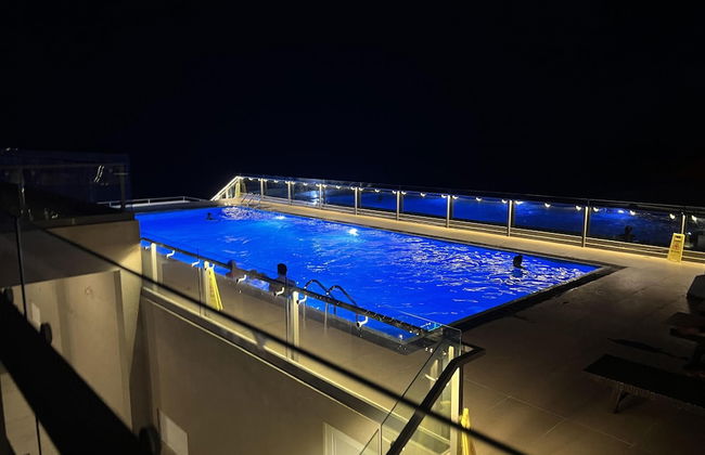 Sea View Luxury Room in Negombo - Photo 8