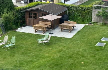 Villa Alpjuwel - Photo 54