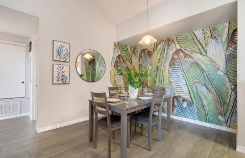 Timberline Retreat - King Bed, Fireplace & Pool! - Foto 17