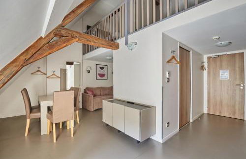 Appart'hôtel Odalys City - Dijon Centre Les Cordeliers - Foto 154