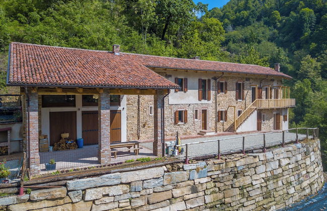 Villa L Autin d Pagn - Foto 50