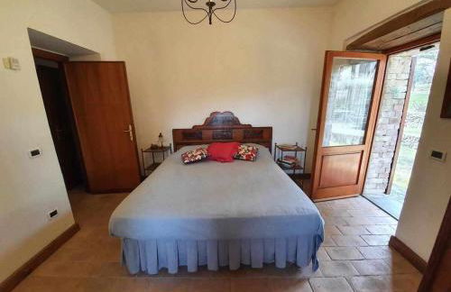 Casale dei Puppi, una bellissima casa rustica - Foto 40