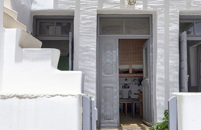 Village Aura in Tinos - Foto 49