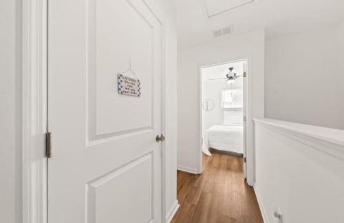 Southern Oak Cottage - Foto 20