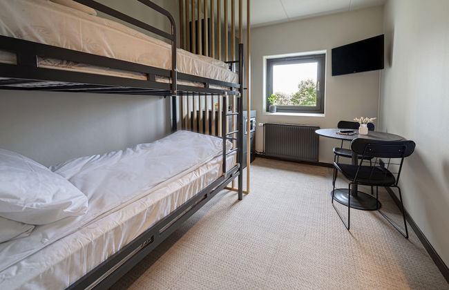 Jönköping Hotel Apartments - Foto 7