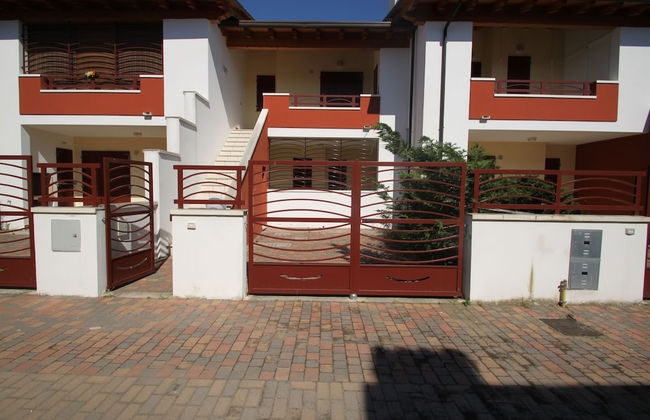 Regina Mare 0-10 - Foto 14