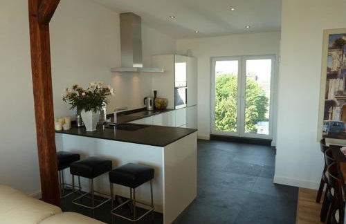 Luxus Penthouse Waterview - Foto 23