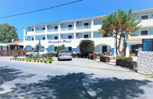 Christakis Hotel - Foto 48