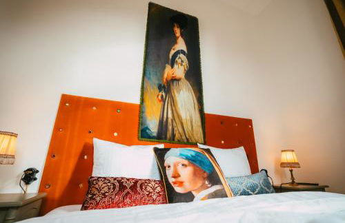 Domaine Bohème I art de vivre - Foto 23