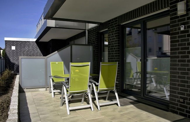 Duhnenperle Wehrbergsdüne - Foto 6