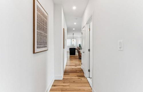 Modern 3BR Walk to Museums - Foto 42